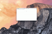 Mac终端用Sublime打开指定文件或文件夹