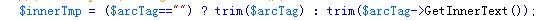 织梦更新列表页提示Fatal error: Call to a member function GetInnerText() on a non-object in ..._最模板