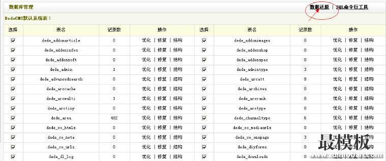 dedecms本地调试好的网站怎么上传到服务器