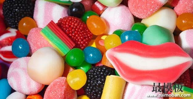 2016年万圣节糖果销量将达到25亿美元市场潜力巨大