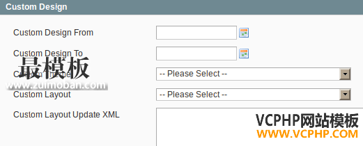 add cms page to magento store 5