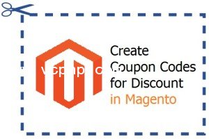 how to create coupon in magento