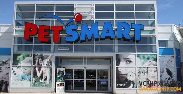 美国：PetSmart收购宠物用品电子商务公司Pet360