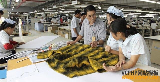 缅甸低成本劳动力优势尚难成就“缅甸制造”