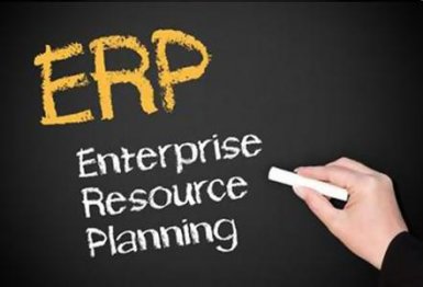 ERP选型，选“软件”还是