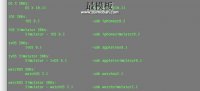 让Xcode给出比deployment target高的Api给出警告