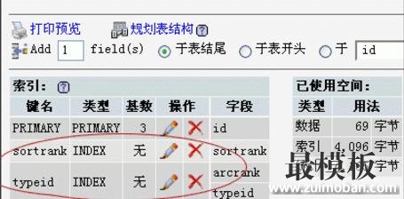 DedeCms织梦终极性能优化策略