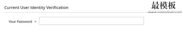 Magento2管理者權限 Magento2管理者權限