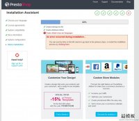 PrestaShop 1.6 在 7.2 的 PHP 版本