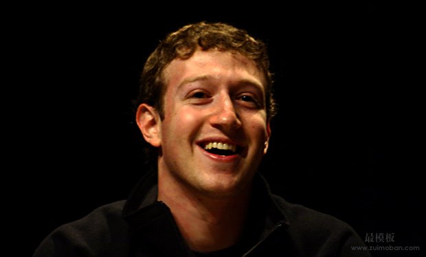 mark zuckerberg