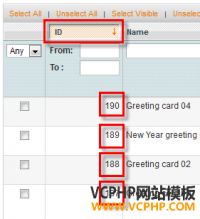 复制Magento的自定义属性(Custom Options)
