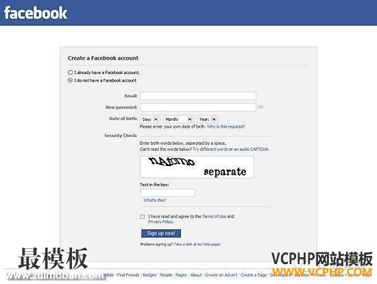 跨境电商实操：如何创建企业版Facebook页面