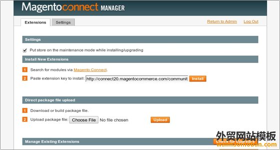 how to change magento theme 2