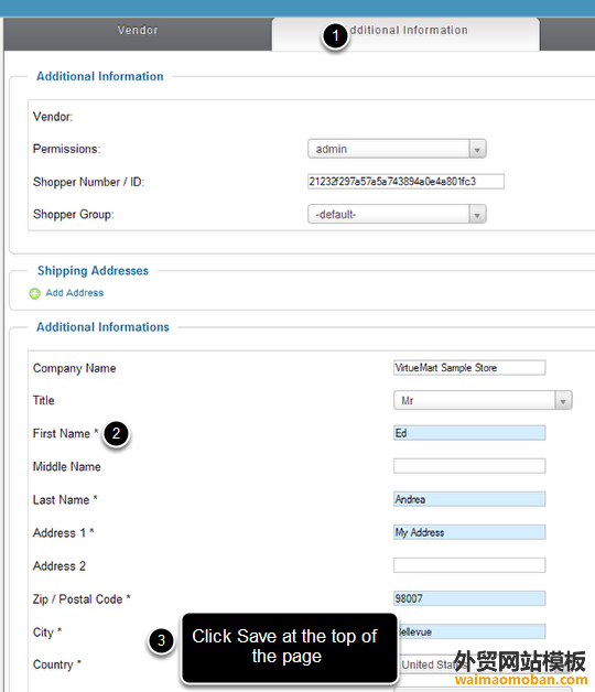 tutuploadsStep_8._CONFIGURE_Change_the_Vendor_Additional_Informatio.png