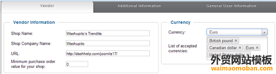 tutuploadsStep_5._CONFIGURE_Modify_Vendor_Information.png