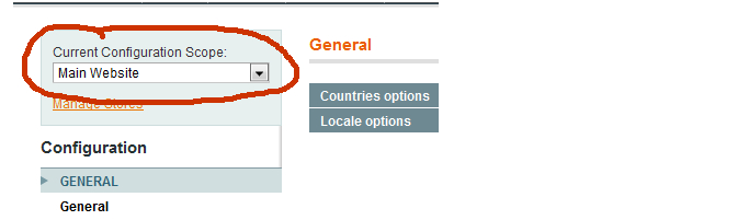 magento