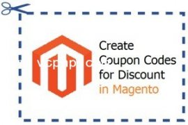 如何在Magento中创建折扣优惠券代码