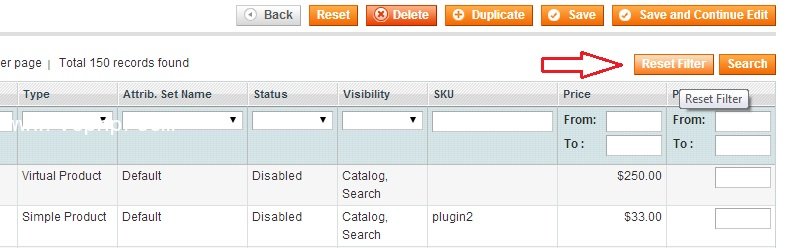 cross sell magento 2