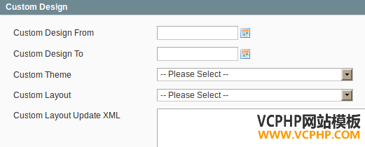add cms page to magento store 5