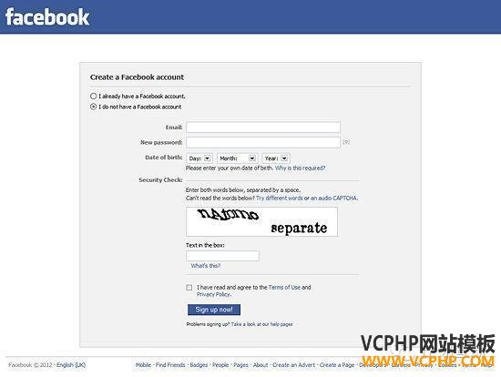 跨境电商实操：如何创建企业版Facebook页面