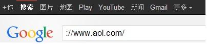 Google被禁后继续使用的方法汇总