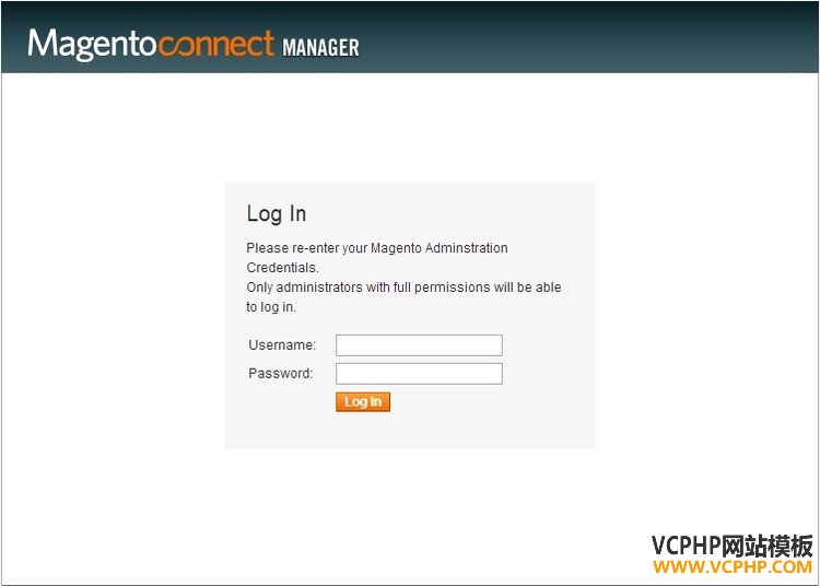 通过magento后台的magento connect安装magento extension - natalie颜 - magento,magento开发