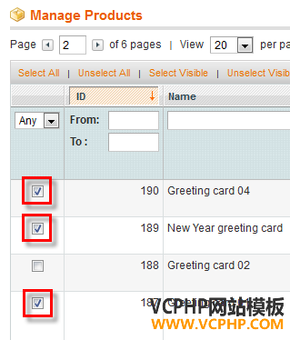 magento select target products magento插件推荐 自定义属性复制（Custom Options Replicator）