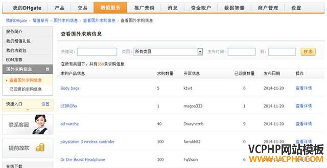 “手把手”教你玩转跨境电商NO.2：敦煌网选品